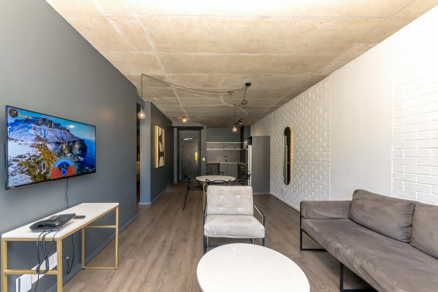 2 Bedroom Property for Sale in Woodstock Western Cape